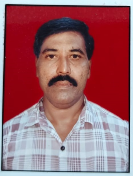 Mr. Prakash Nagnath Maske